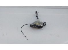 Recambio de cerradura puerta trasera derecha para opel grandland / grandland x (a18, p1uo) 1.5 turbo d (75) referencia OEM IAM  