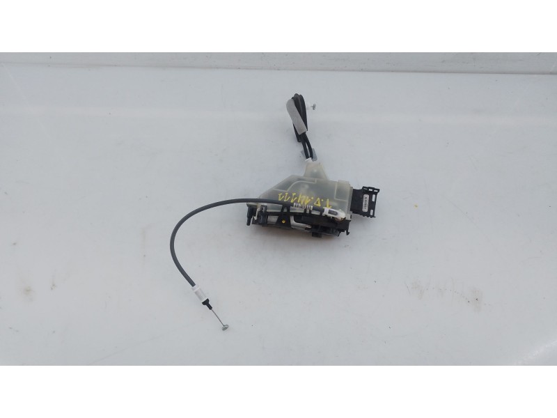 Recambio de cerradura puerta trasera derecha para opel grandland / grandland x (a18, p1uo) 1.5 turbo d (75) referencia OEM IAM  
