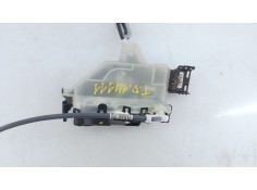 Recambio de cerradura puerta trasera derecha para opel grandland / grandland x (a18, p1uo) 1.5 turbo d (75) referencia OEM IAM   2