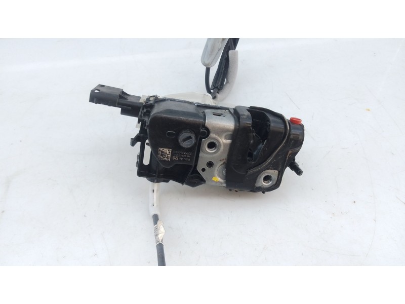 Recambio de cerradura puerta trasera derecha para opel grandland / grandland x (a18, p1uo) 1.5 turbo d (75) referencia OEM IAM  