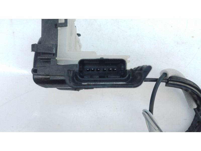 Recambio de cerradura puerta trasera derecha para opel grandland / grandland x (a18, p1uo) 1.5 turbo d (75) referencia OEM IAM  