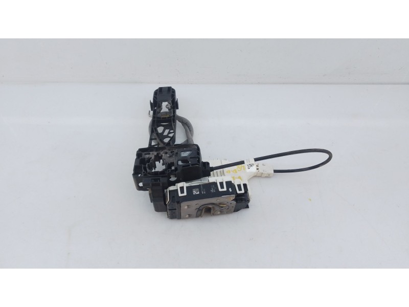 Recambio de cerradura puerta delantera derecha para mercedes-benz sprinter 5-t caja/chasis (b907) 511 cdi (907.153, 907.155, 907