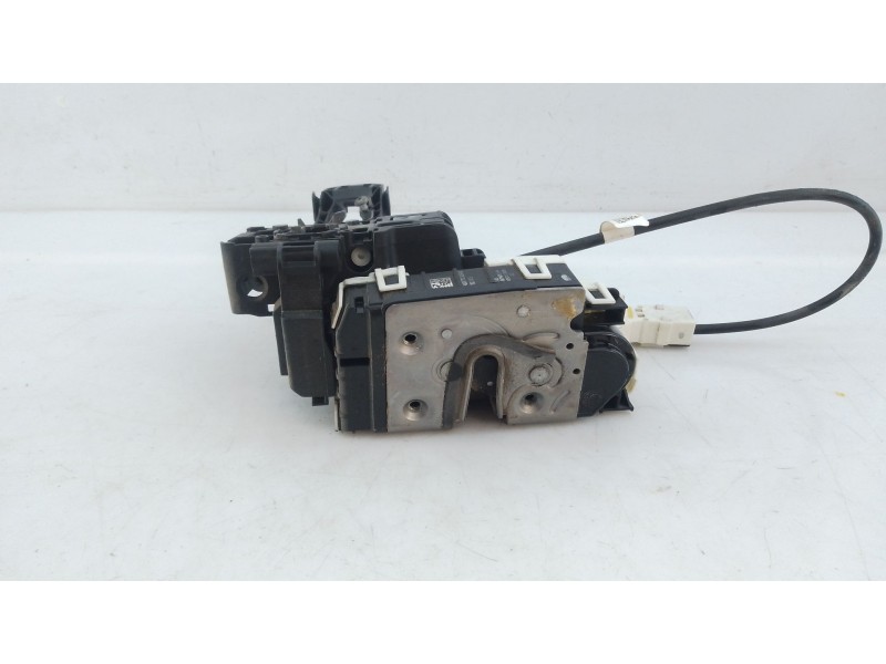 Recambio de cerradura puerta delantera derecha para mercedes-benz sprinter 5-t caja/chasis (b907) 511 cdi (907.153, 907.155, 907