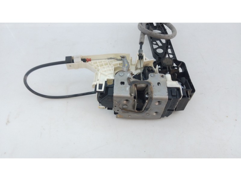 Recambio de cerradura puerta delantera derecha para mercedes-benz sprinter 5-t caja/chasis (b907) 511 cdi (907.153, 907.155, 907
