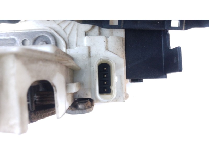 Recambio de cerradura puerta delantera derecha para mercedes-benz sprinter 5-t caja/chasis (b907) 511 cdi (907.153, 907.155, 907