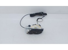 CERRADURA PUERTA TRASERA DERECHA 6J0839016A E1-B6-8-1