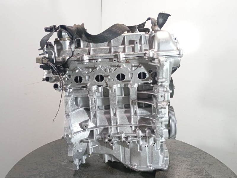 Recambio de motor completo para hyundai tucson (tl, tle) 1.6 gdi referencia OEM IAM G4FD  