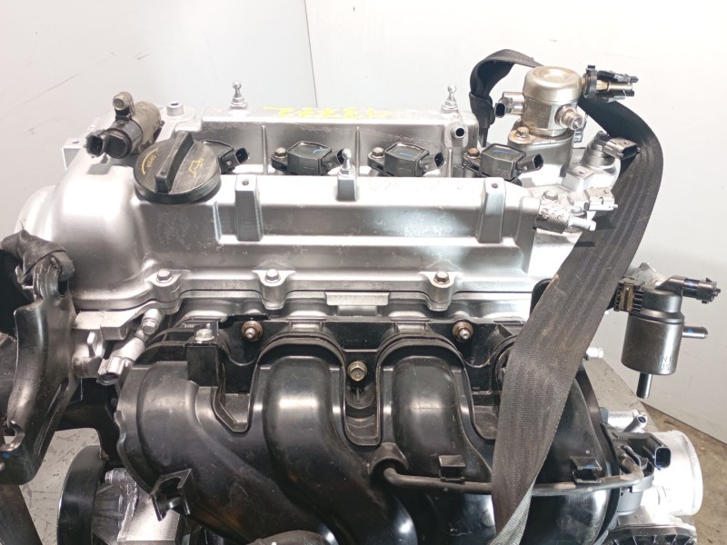 Recambio de motor completo para hyundai tucson (tl, tle) 1.6 gdi referencia OEM IAM G4FD  