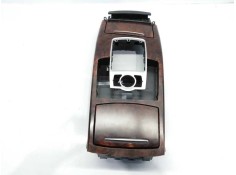 Recambio de consola central para audi a6 allroad quattro (4fh) 3.2 fsi referencia OEM IAM 4F1864261F  