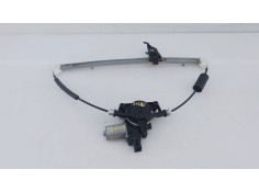 Recambio de elevalunas trasero izquierdo para mazda cx-3 style referencia OEM IAM   