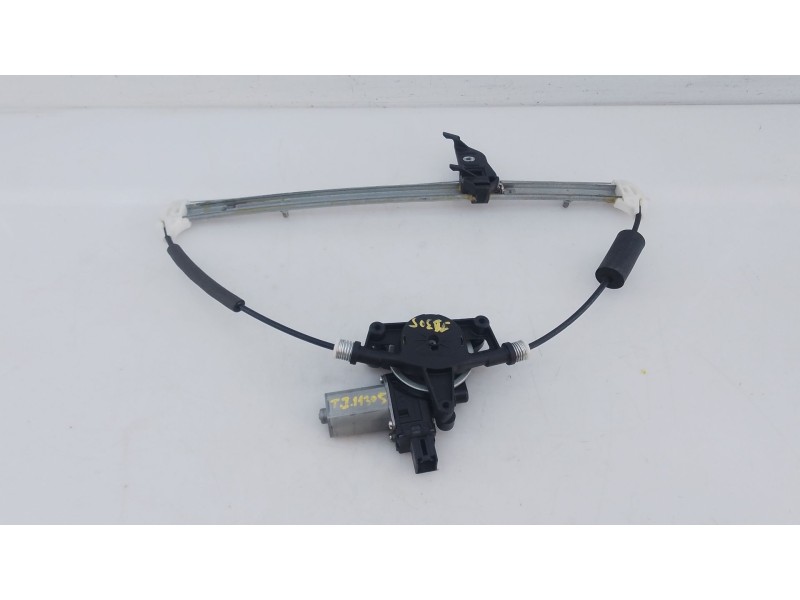 Recambio de elevalunas trasero izquierdo para mazda cx-3 style referencia OEM IAM   