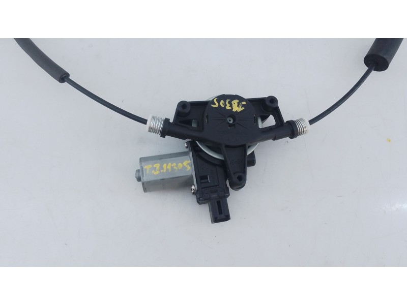 Recambio de elevalunas trasero izquierdo para mazda cx-3 style referencia OEM IAM   