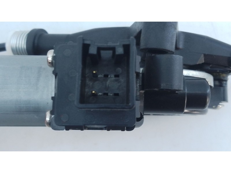 Recambio de elevalunas trasero izquierdo para mazda cx-3 style referencia OEM IAM   