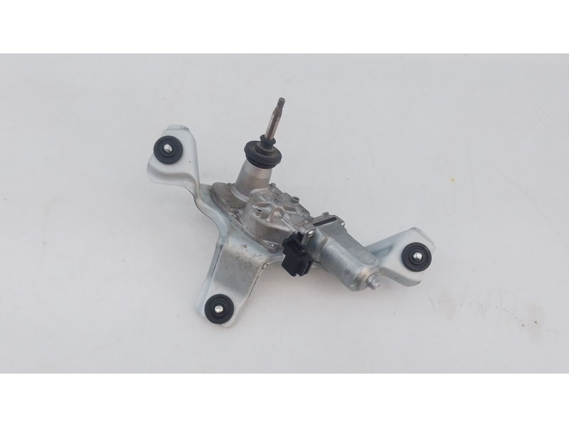 Recambio de motor limpia trasero para hyundai kona (os, ose, osi) 1.0 t-gdi referencia OEM IAM 98700J9000 035111940 