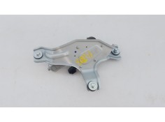 Recambio de motor limpia trasero para hyundai kona (os, ose, osi) 1.0 t-gdi referencia OEM IAM 98700J9000 035111940  2