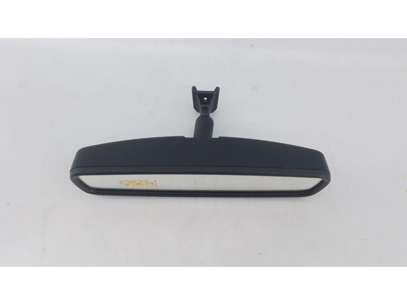 Recambio de espejo interior para mazda 6 sedán (gj, gl) 2.0 (gj2, gl2, gl6) referencia OEM IAM   