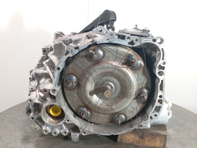 Recambio de caja cambios para volvo s60 iii (224) t4 referencia OEM IAM TG81SC  