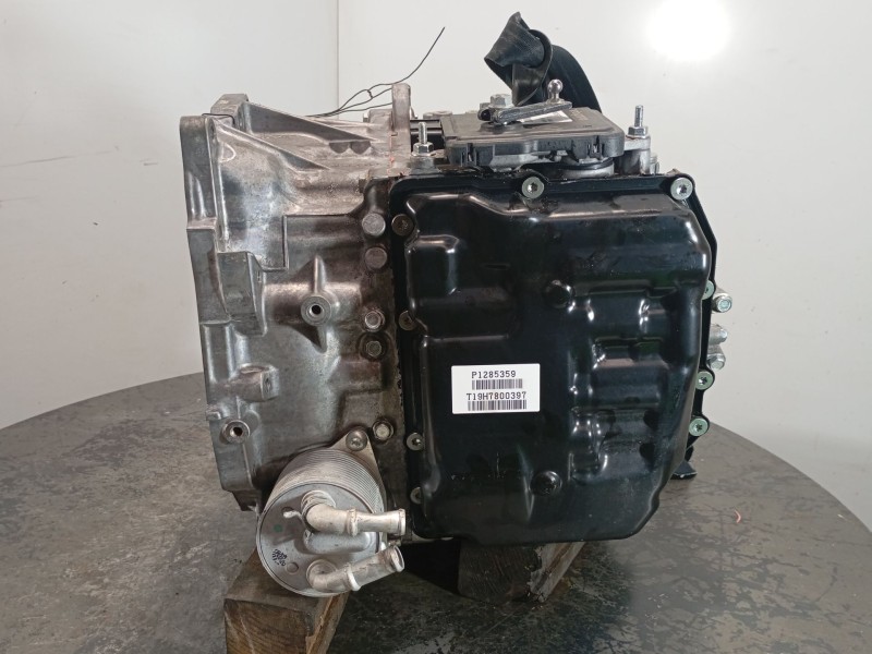 Recambio de caja cambios para volvo s60 iii (224) t4 referencia OEM IAM TG81SC  