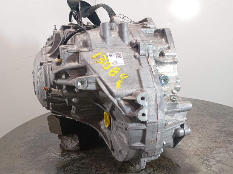 Recambio de caja cambios para volvo s60 iii (224) t4 referencia OEM IAM TG81SC  