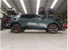 cupra formentor (kmp) 1.5 tsi del año 2025