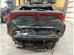 cupra formentor (kmp) 1.5 tsi del año 2025 2