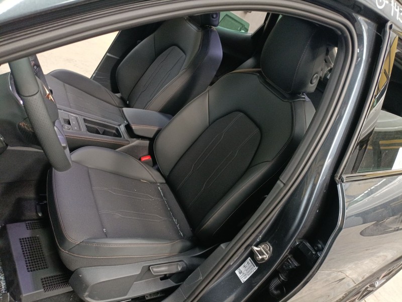 cupra formentor (kmp) 1.5 tsi del año 2025