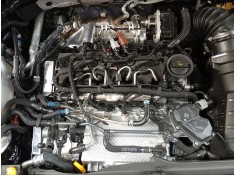 cupra formentor (kmp) 2.0 tdi del año 2025 2