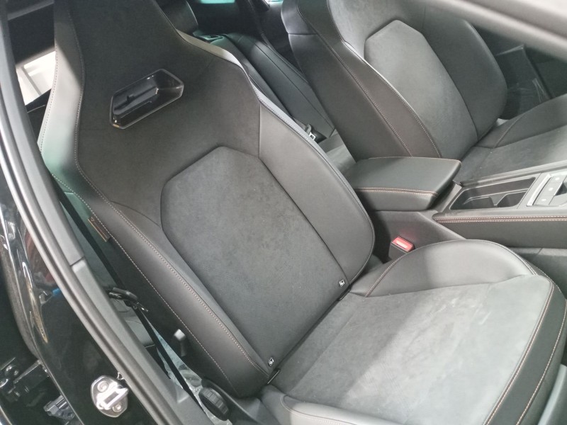 cupra formentor (kmp) 2.0 tdi del año 2025