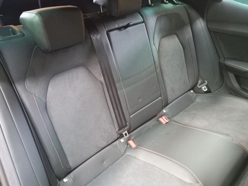 cupra formentor (kmp) 2.0 tdi del año 2025