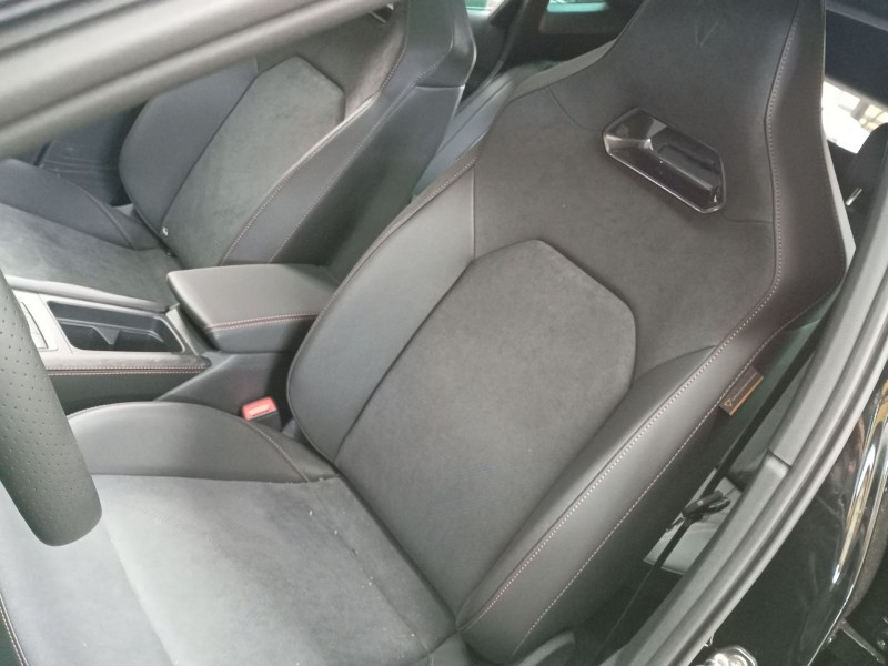 cupra formentor (kmp) 2.0 tdi del año 2025