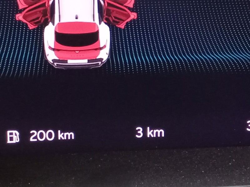 cupra formentor (kmp) 2.0 tdi del año 2025