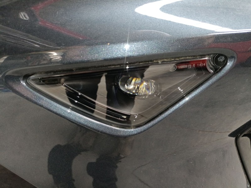 Recambio de faro antiniebla izquierdo para cupra formentor (kmp) 1.5 tsi referencia OEM IAM   