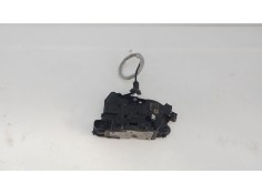 CERRADURA PUERTA DELANTERA DERECHA 3J1837016A E1-A5-8-1