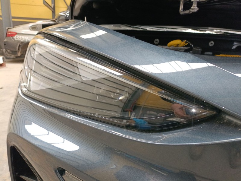 Recambio de faro derecho xenon para cupra formentor (kmp) 1.5 tsi referencia OEM IAM   