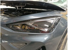 Recambio de faro izquierdo xenon para cupra formentor (kmp) 1.5 tsi referencia OEM IAM   