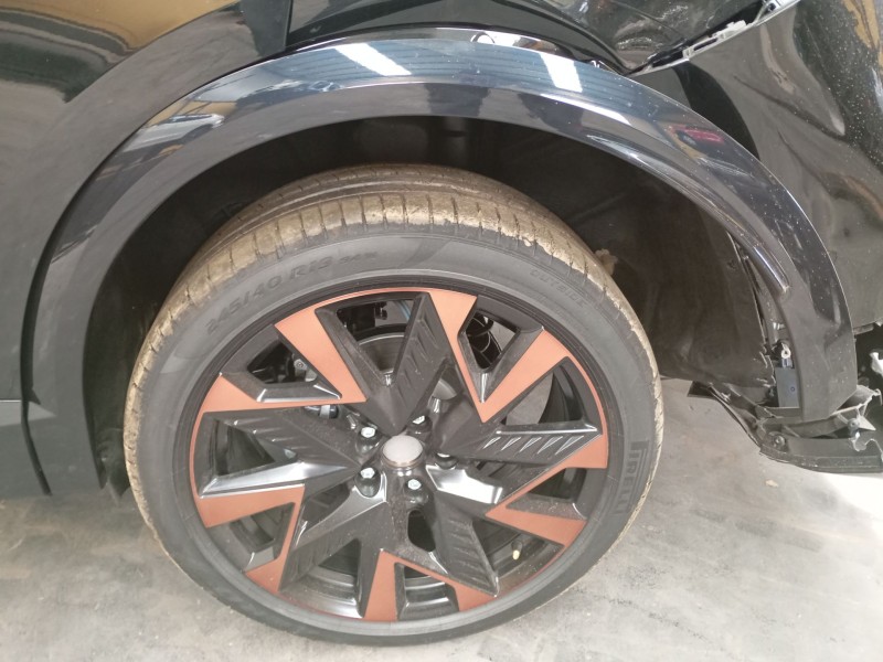 Recambio de aletin trasero izquierdo para cupra formentor (kmp) 2.0 tdi referencia OEM IAM   