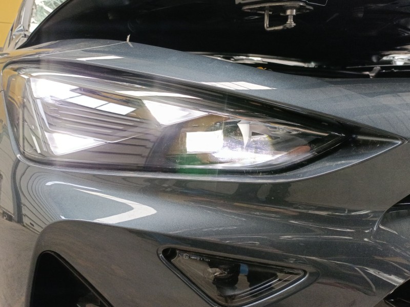 Recambio de faro derecho xenon para cupra formentor (kmp) 1.5 tsi referencia OEM IAM 5FG941008J  