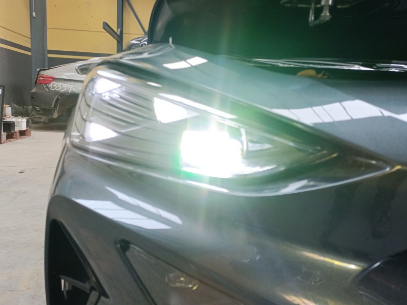 Recambio de faro derecho xenon para cupra formentor (kmp) 1.5 tsi referencia OEM IAM 5FG941008J  