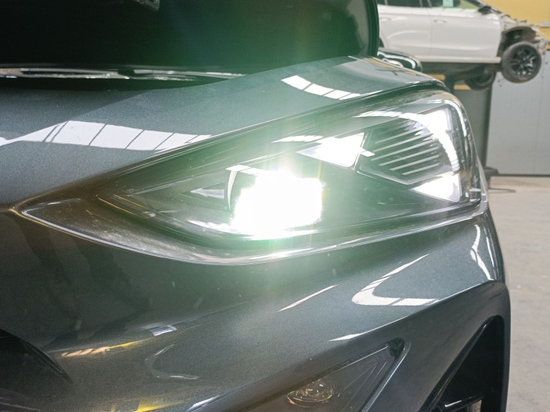 Recambio de faro izquierdo xenon para cupra formentor (kmp) 1.5 tsi referencia OEM IAM 5FG941007J  