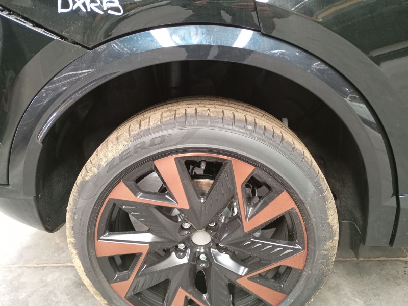 Recambio de aletin trasero derecho para cupra formentor (kmp) 2.0 tdi referencia OEM IAM   