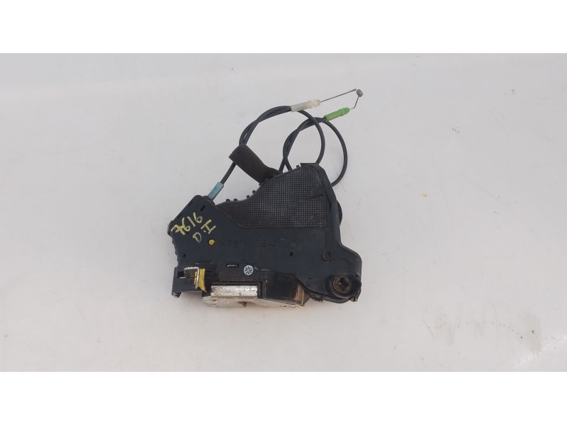 Recambio de cerradura puerta delantera izquierda para suzuki grand vitara jb (jt) 1.9 ddis jlx-a (5-ptas.) referencia OEM IAM   