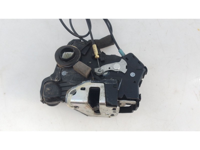 Recambio de cerradura puerta delantera izquierda para suzuki grand vitara jb (jt) 1.9 ddis jlx-a (5-ptas.) referencia OEM IAM   