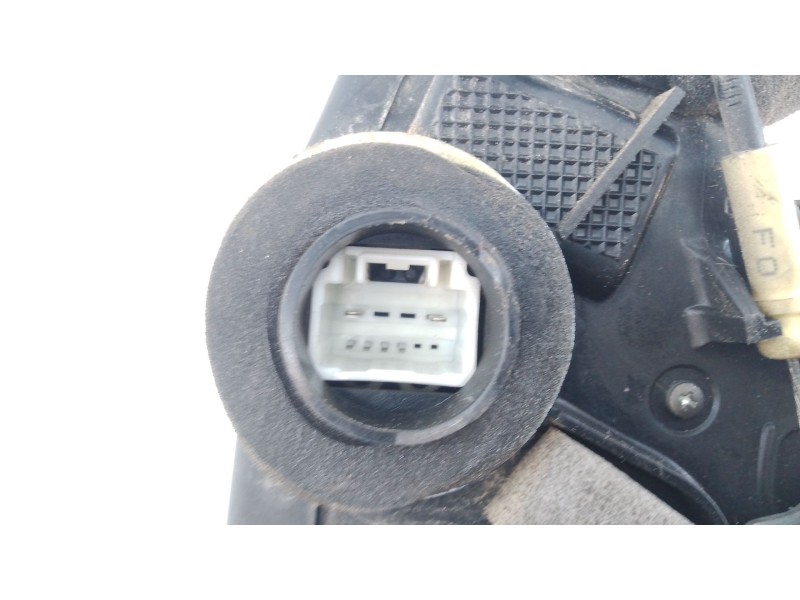 Recambio de cerradura puerta delantera izquierda para suzuki grand vitara jb (jt) 1.9 ddis jlx-a (5-ptas.) referencia OEM IAM   