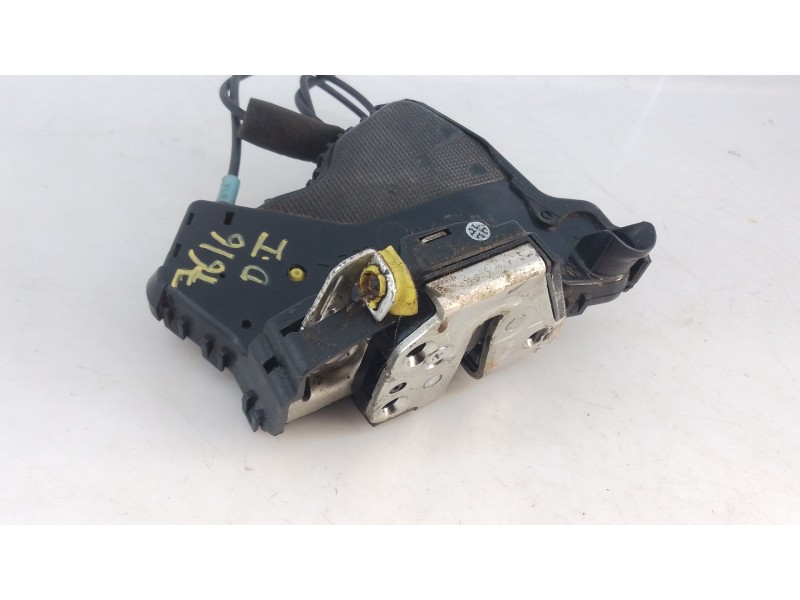 Recambio de cerradura puerta delantera izquierda para suzuki grand vitara jb (jt) 1.9 ddis jlx-a (5-ptas.) referencia OEM IAM   