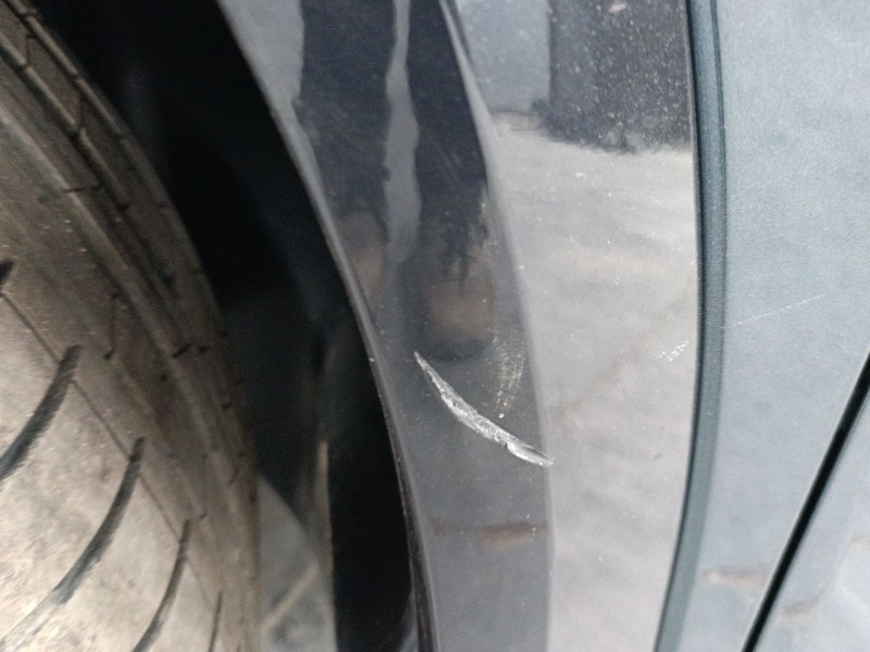 Recambio de aletin delantero izquierdo para cupra formentor (kmp) 1.5 tsi referencia OEM IAM   