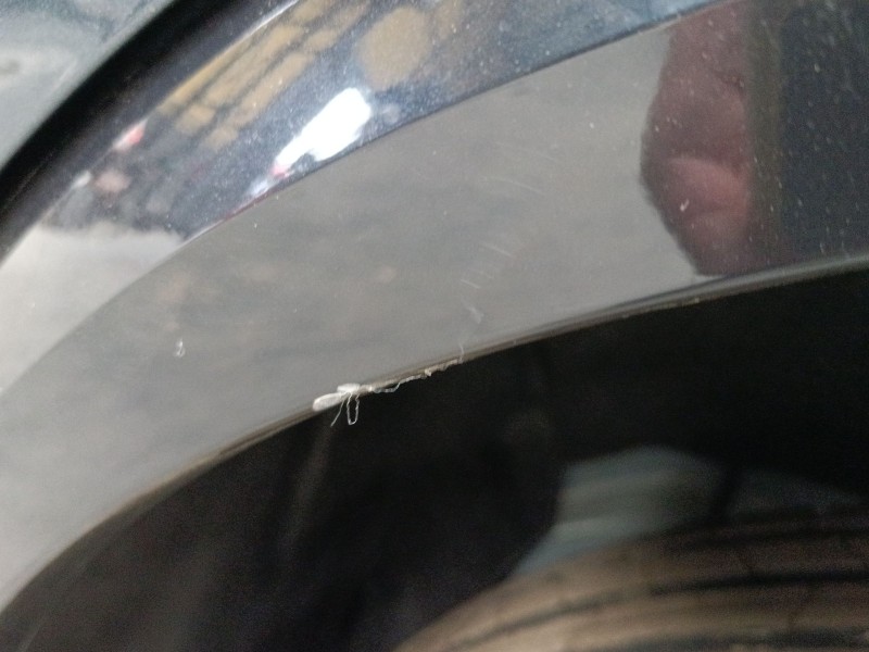 Recambio de aletin trasero izquierdo para cupra formentor (kmp) 1.5 tsi referencia OEM IAM   