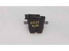 CERRADURA MALETERO / PORTON 01041540001 E2-B3-9-1