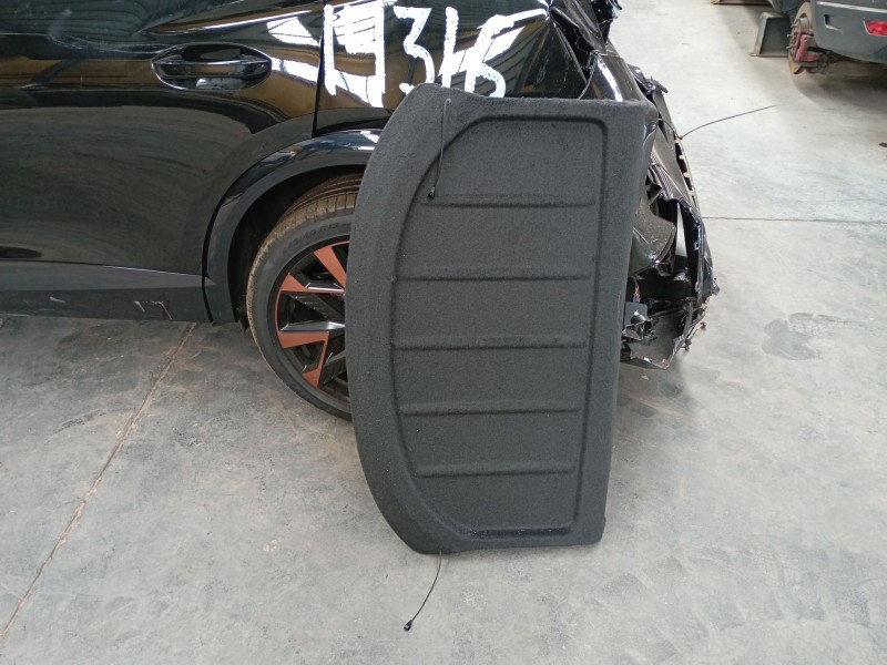 Recambio de bandeja trasera para cupra formentor (kmp) 2.0 tdi referencia OEM IAM   