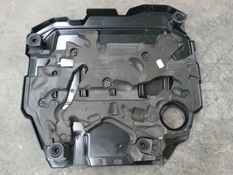 Recambio de tapa motor para cupra formentor (kmp) 2.0 tdi referencia OEM IAM   