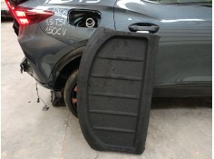 Recambio de bandeja trasera para cupra formentor (kmp) 1.5 tsi referencia OEM IAM   